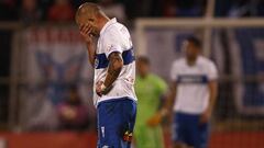 Católica cierra el semestre sin cumplir ningún objetivo