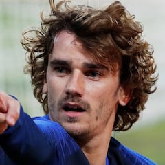 Internet implacable: Griezmann al Barça y le recuerdan la frase que le perseguirá siempre de culé