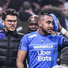 La Ligue se pronuncia sobre el bolletazo recibido por Payet