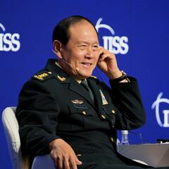 Sorprendente mensaje de China: así describe su relación con Rusia