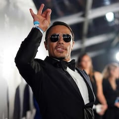 Jake Paul sobre Salt Bae: “Le falta el respeto a los GOATs”