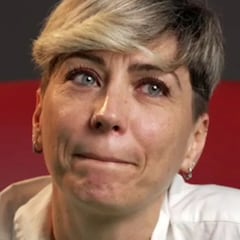 El relato más desgarrador de Fayna Bethencourt