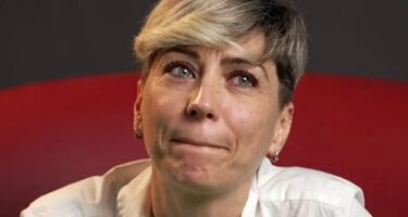 Fayna Bethencourt: Tengo que soportar que me digan Ya se vea venir