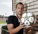 Soldado apunta a Neuer