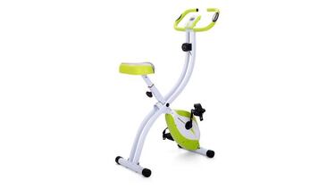 Haz ejercicio en casa con estos 10 productos deportivos: de la bicicleta estática a la comba