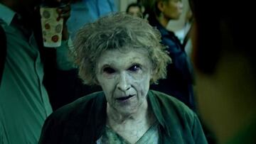 la escalera de jacob