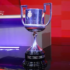 Real Madrid and Barça‘s possible rivals in Copa del Rey quarter-final: who could they face?