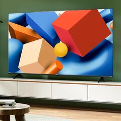 La ‘smart TV’ de 55 pulgadas ideal para la final de la Champions