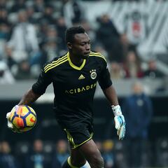 ¿Qué fue de los protagonistas del Tamudazo?