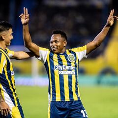 Campaz vence a Quintero y Martínez en cuartos de Copa