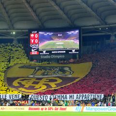 Nuevo terremoto en el Calcio