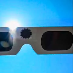 ¿Dónde y cómo conseguir gafas gratis para el eclipse solar en México? Lugares por estado