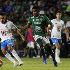 Cruz Azul - León: Horario, TV; cómo y dónde ver los cuartos de final de vuelta de Liga MX en USA
