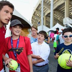 Davis contra Francia: Carreño estará en la lista con Nadal