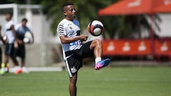 Vladimir, 'Manga'... Los jugadores perdidos en Brasil