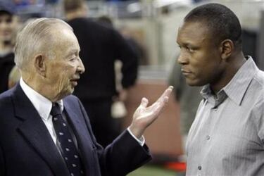 Top 10: mejores y peores dueños de la NFL