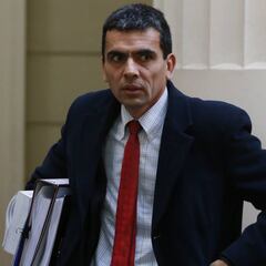 Fiscal Gajardo: "La forma como se pagó fue desprolija"
