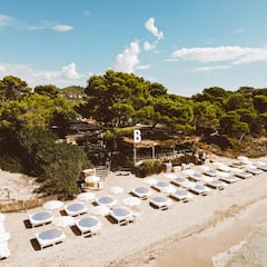 ¿Qué se necesita para montar un chiringuito en la playa y cuáles son los requisitos? Esto dice la Ley de Costas en España