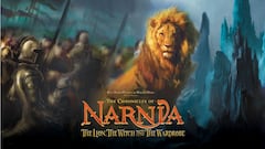 Imágenes de Las Crónicas de Narnia: El León, la Bruja y el Armario