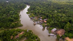 Scientists uncover giant snake weighing over a ton with a huge appetite