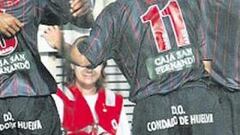 Uche acerca el ascenso y amenaza a Soldado