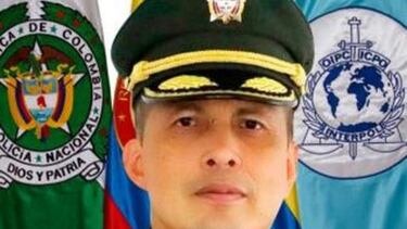 Quién es el General Tito Yesid Castellanos, nuevo director del INPEC