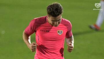 El Rayo luce bríos ante un Leganés bipolar y asalta Butarque.