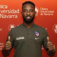 Oficial: Dembélé, al Atleti