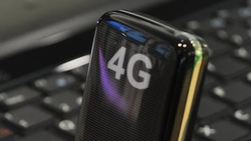 ¿Por qué el 3G no desaparecerá hasta 2022?