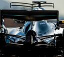 Red Bull también sospecha de prácticas ilegales en Mercedes