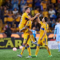 Tigres vs Toluca; Horario, canal, TV, cómo y dónde ver la Liga MX