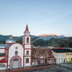 Volcán Nevado del Ruiz: qué dice el nuevo boletín extraordinario de Ministerio de Minas