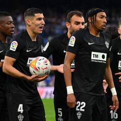 Elche-Alavés: horario, TV y dónde ver LaLiga en directo