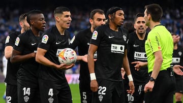 Elche-Alavés: horario, TV y dónde ver LaLiga en directo