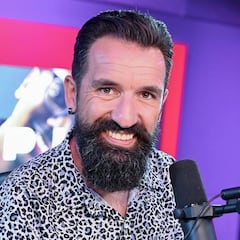 Rubiales denunció a Miguel Lago por un monólogo en 2022: “Me pide 50.000 euros”