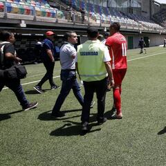 El enfático mensaje del Sifup: “Futbolistas, vuelvan a sus ciudades”