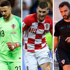 Las gangas que Croacia deja en el mercado tras el Mundial