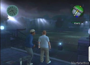 Bully: Scholarship Edition