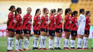 Frankie Oviedo dispuesto a dar un paso al costado por mal momento en Tijuana Femenil