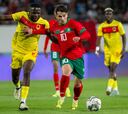 Marruecos 1-0 Angola: resumen, gol y resultado