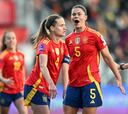 España- Canadá: horario, TV y dónde ver online la Eurocopa Femenina