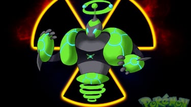 Unos fans crean su propio juego de Pokémon tras nueve años de desarrollo