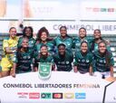 Las mayores goleadas de Deportivo Cali en Copa Libertadores Femenina