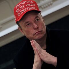 De 40 a 120 horas: Elon Musk triplica la semana laboral tradicional: ¿es legal?