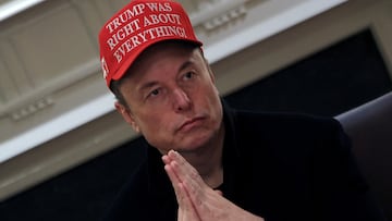 Como director del DOGE, Elon Musk triplicó la semana laboral tradicional de 40 a 120 horas, pero ¿es legal para los empleados? Esto dice la ley estadounidense.