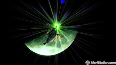 Sega enseña la aventura de Nights en una treintena de imágenes