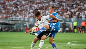 Damián Pizarro es cuarto del mundo