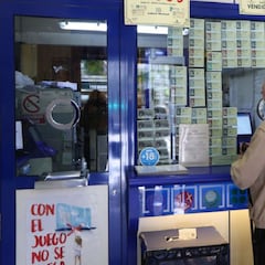 Me ha tocado la Lotería: ¿tengo que compartir el premio si estoy casado con bienes gananciales?