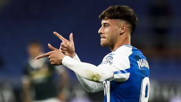 1X1 Espanyol: quién te ha visto y así se te quiere ver hasta el final