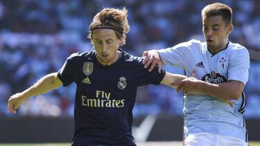 La jerarquía de los treintañeros